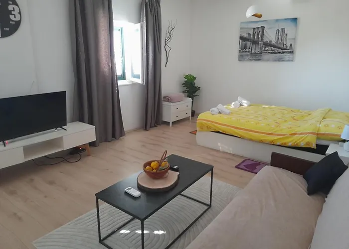 Apartman Dota