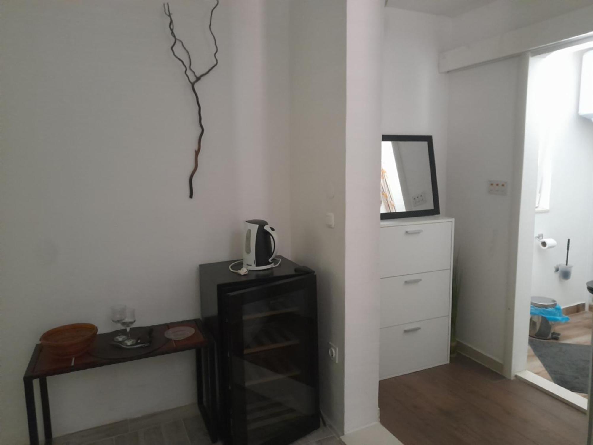 Apartment Dota *