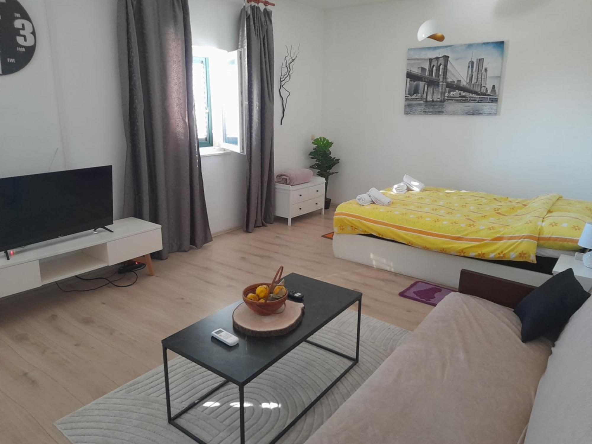 Dota Apartment *