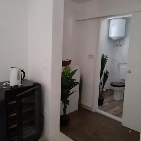 Apartman Dota Split Exterior photo