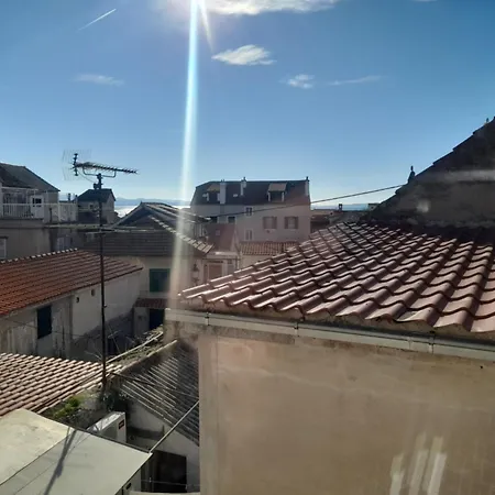 Apartman Dota Split Exterior photo