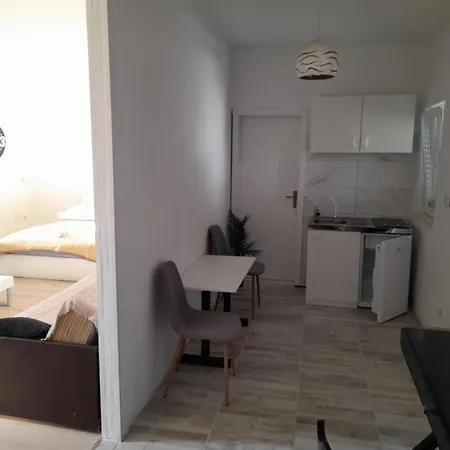 Apartman Dota Split Exterior photo