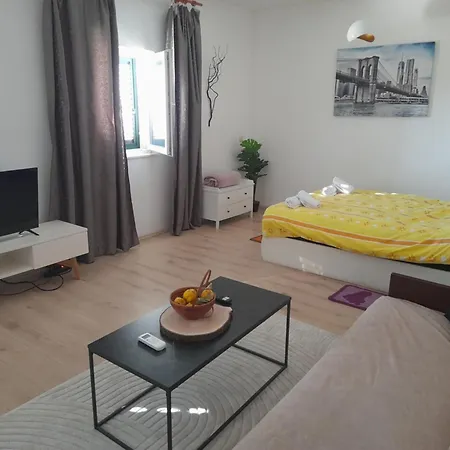 Apartman Dota Split Exterior photo