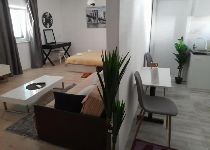 Apartman Dota