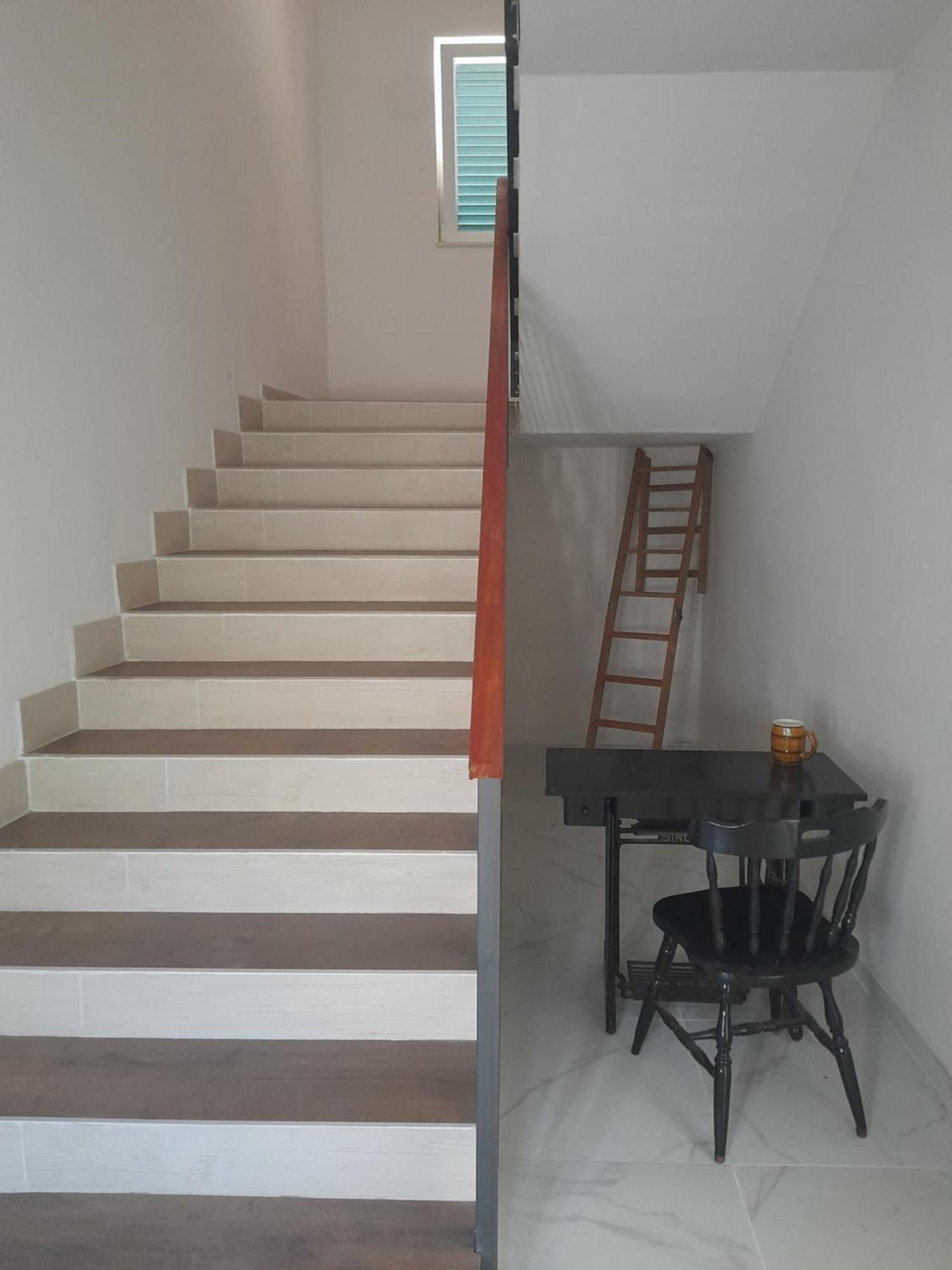 Apartmán Dota Split